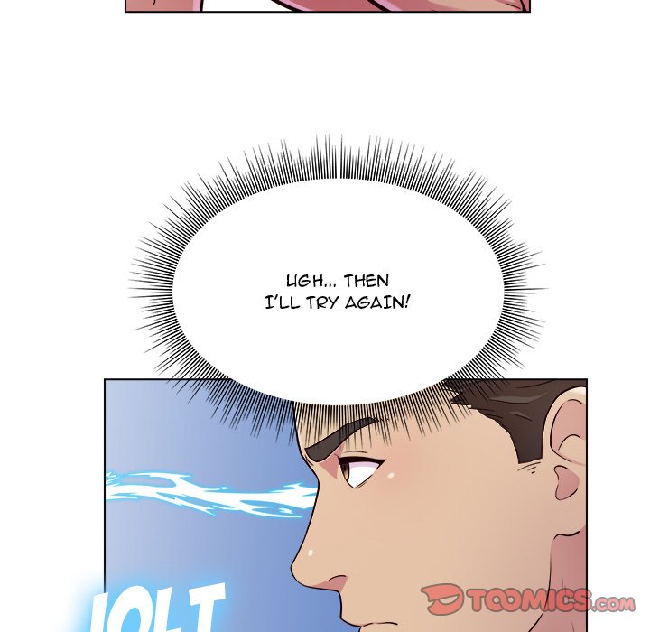 Time to Choose Chapter 12 - Manhwa18.com