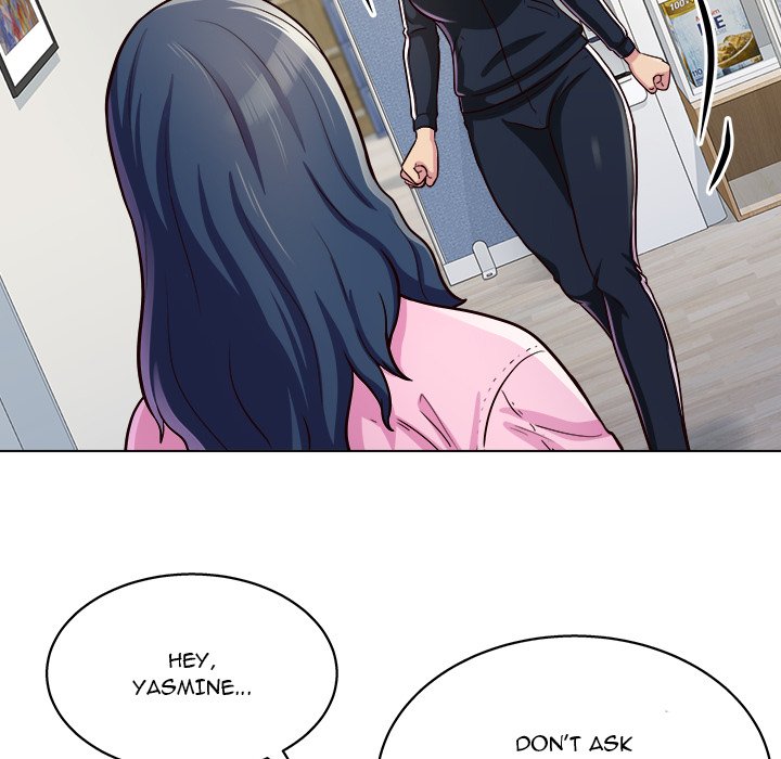 Time to Choose Chapter 12 - Manhwa18.com