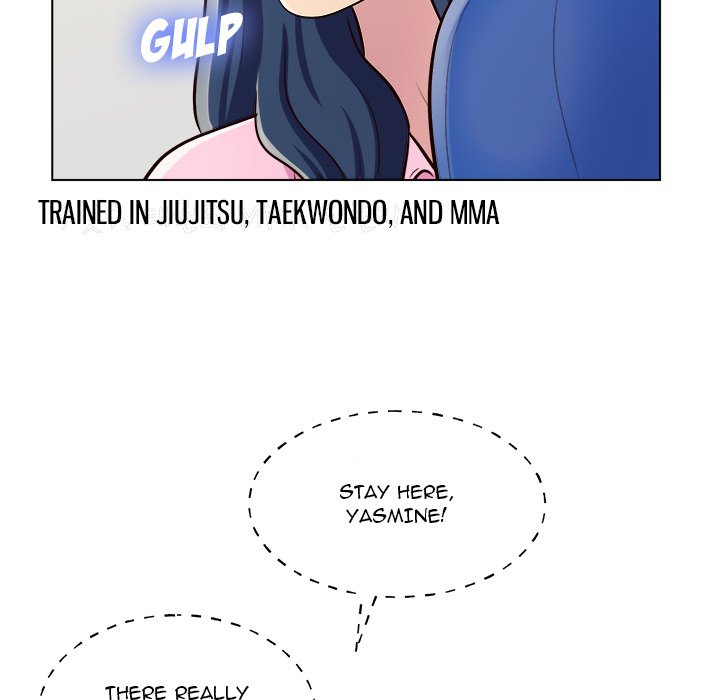 Time to Choose Chapter 12 - Manhwa18.com