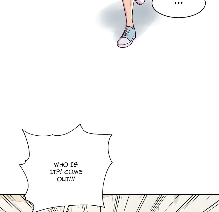 Time to Choose Chapter 12 - Manhwa18.com