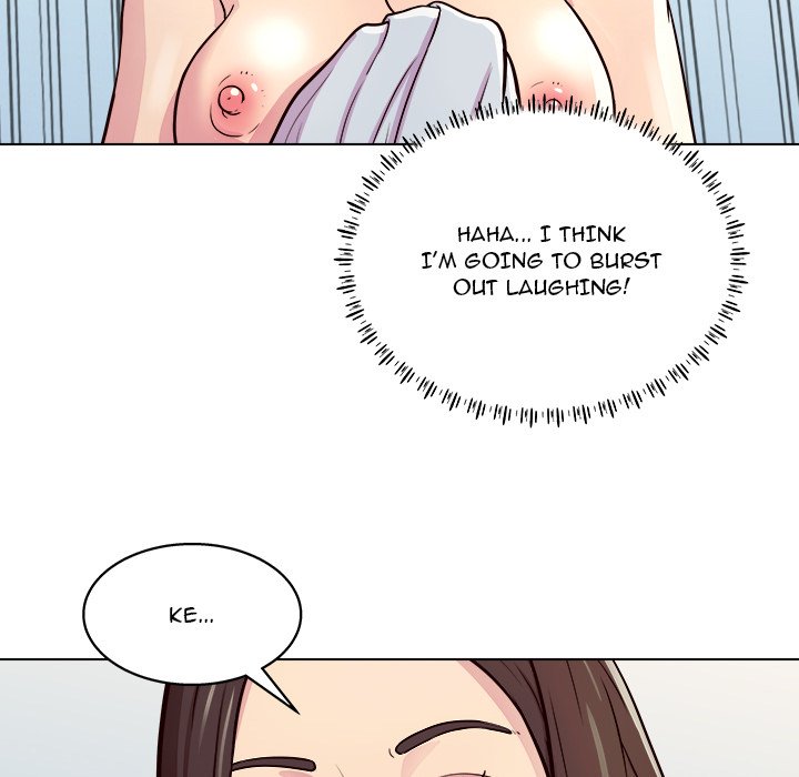 Time to Choose Chapter 12 - Manhwa18.com