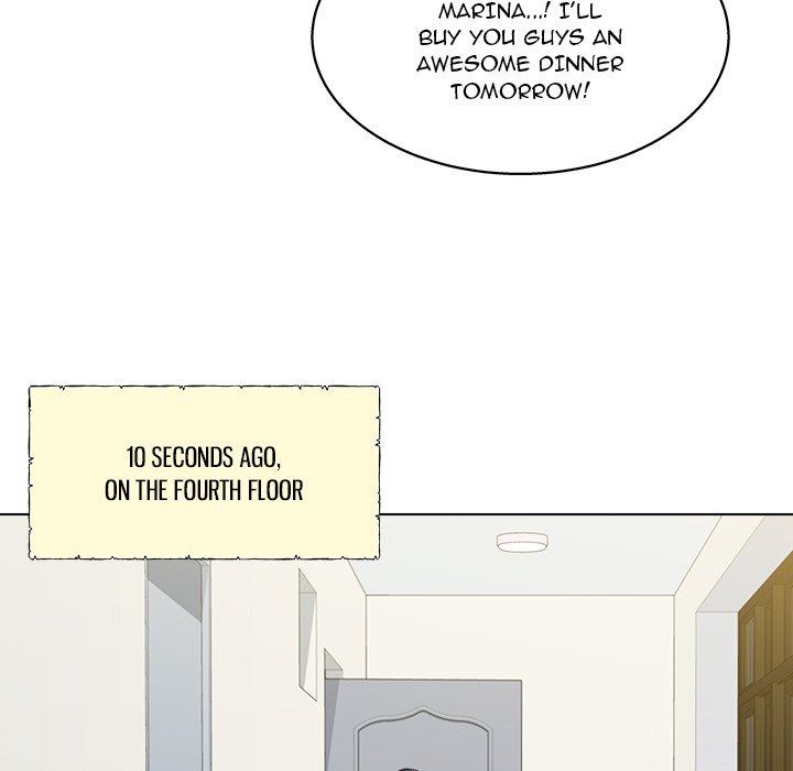 Time to Choose Chapter 12 - Manhwa18.com