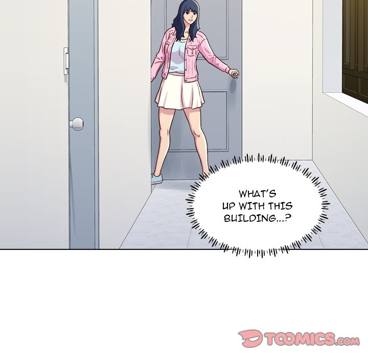 Time to Choose Chapter 12 - Manhwa18.com