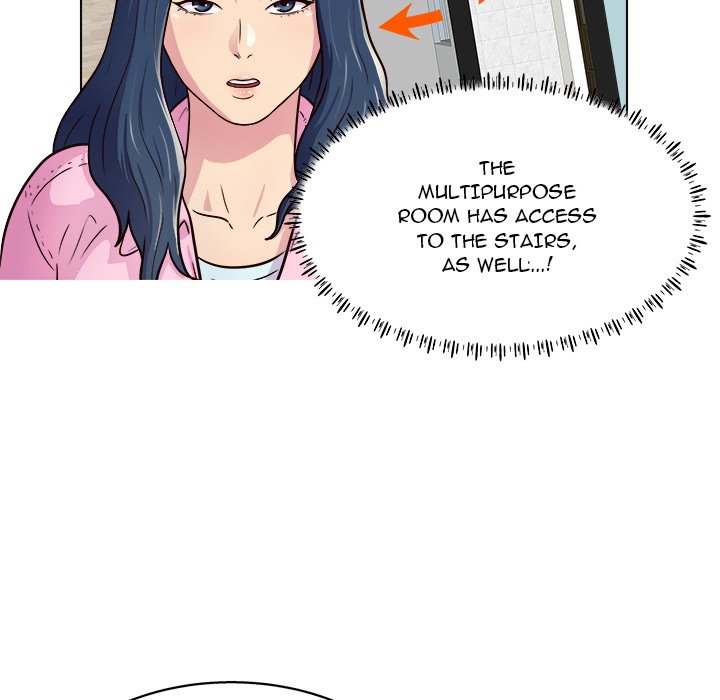 Time to Choose Chapter 12 - Manhwa18.com