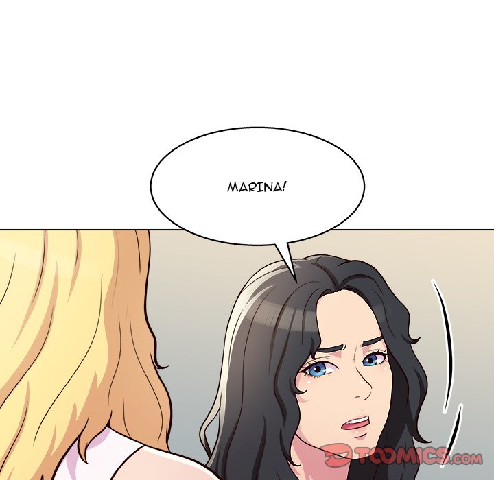 Time to Choose Chapter 12 - Manhwa18.com