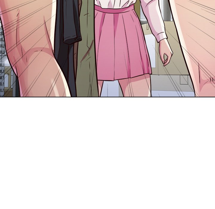 Time to Choose Chapter 12 - Manhwa18.com