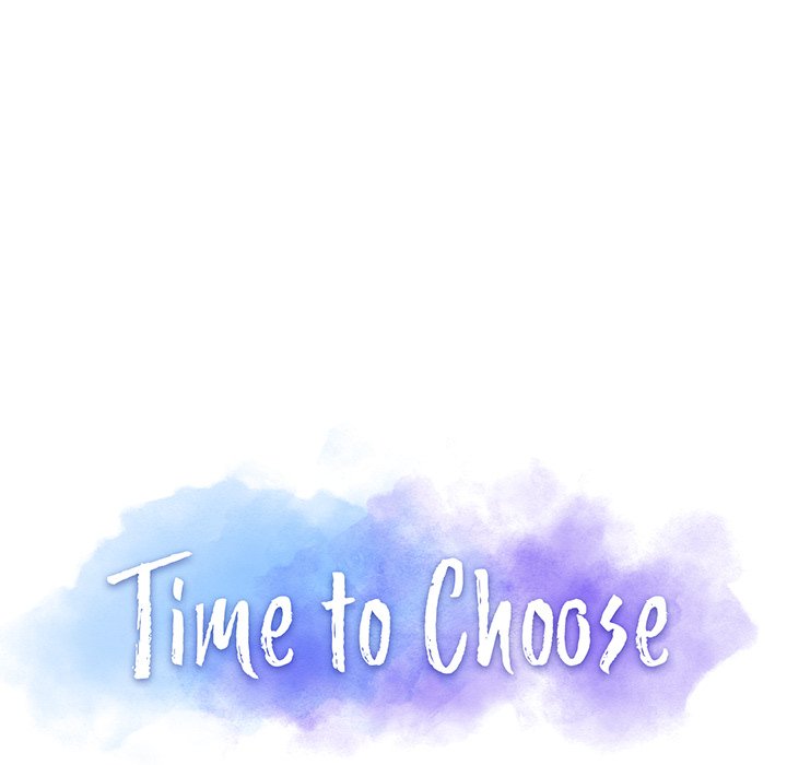 Time to Choose Chapter 13 - Manhwa18.com