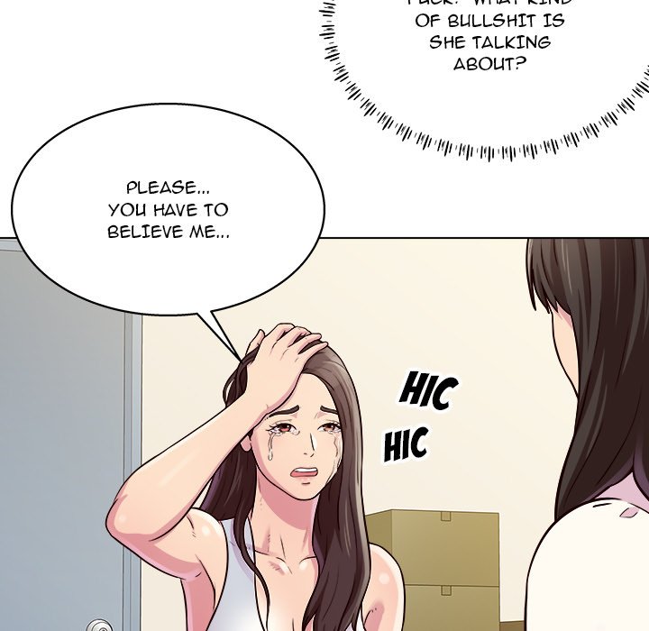 Time to Choose Chapter 13 - Manhwa18.com