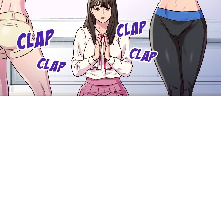 Time to Choose Chapter 13 - Manhwa18.com