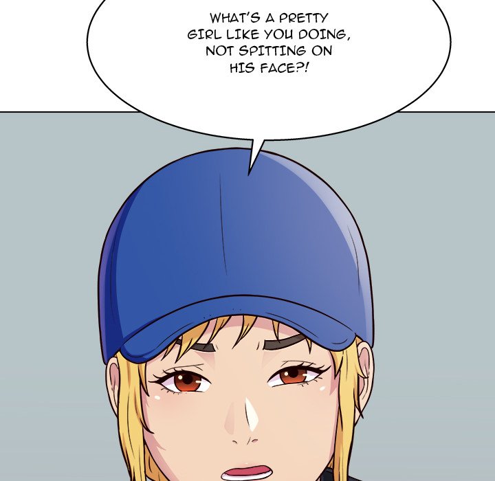 Time to Choose Chapter 13 - Manhwa18.com