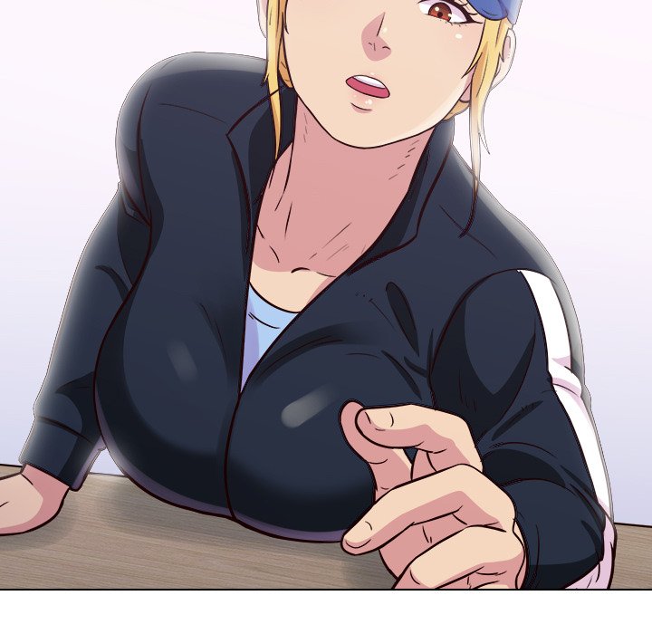 Time to Choose Chapter 13 - Manhwa18.com