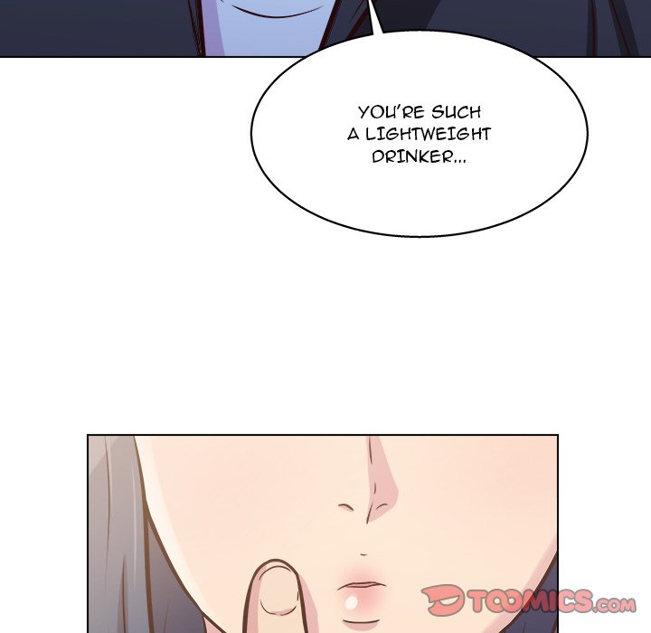 Time to Choose Chapter 13 - Manhwa18.com