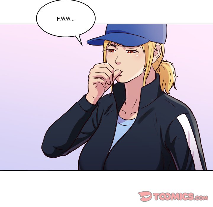 Time to Choose Chapter 13 - Manhwa18.com