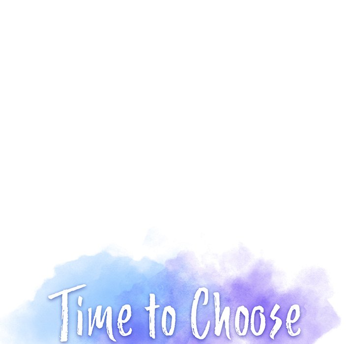 Time to Choose Chapter 14 - Manhwa18.com