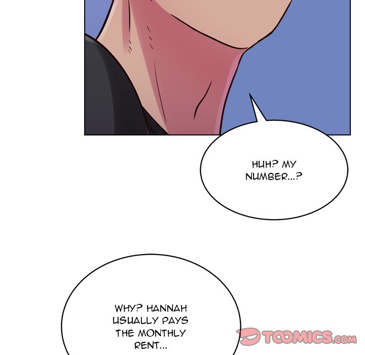 Time to Choose Chapter 14 - Manhwa18.com