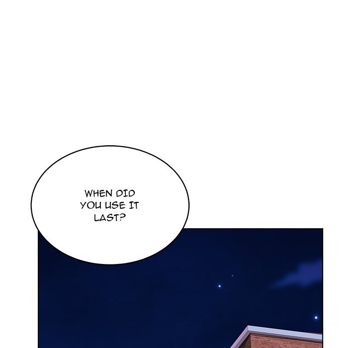 Time to Choose Chapter 14 - Manhwa18.com