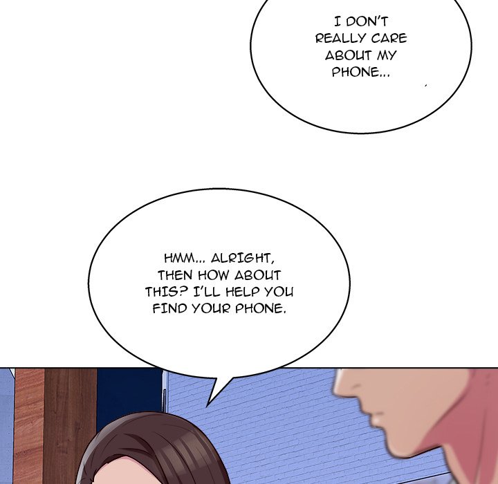 Time to Choose Chapter 14 - Manhwa18.com