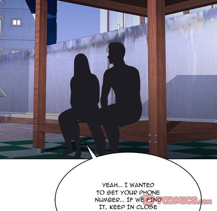 Time to Choose Chapter 14 - Manhwa18.com