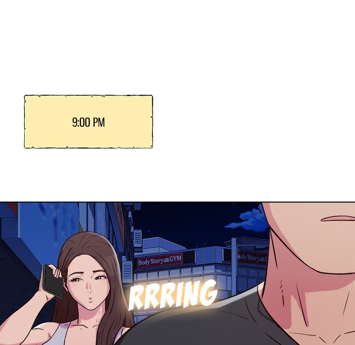 Time to Choose Chapter 14 - Manhwa18.com