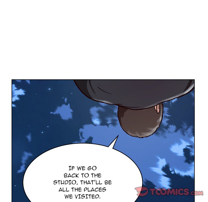 Time to Choose Chapter 14 - Manhwa18.com