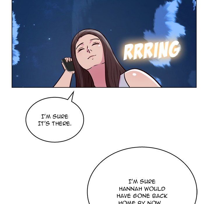 Time to Choose Chapter 14 - Manhwa18.com