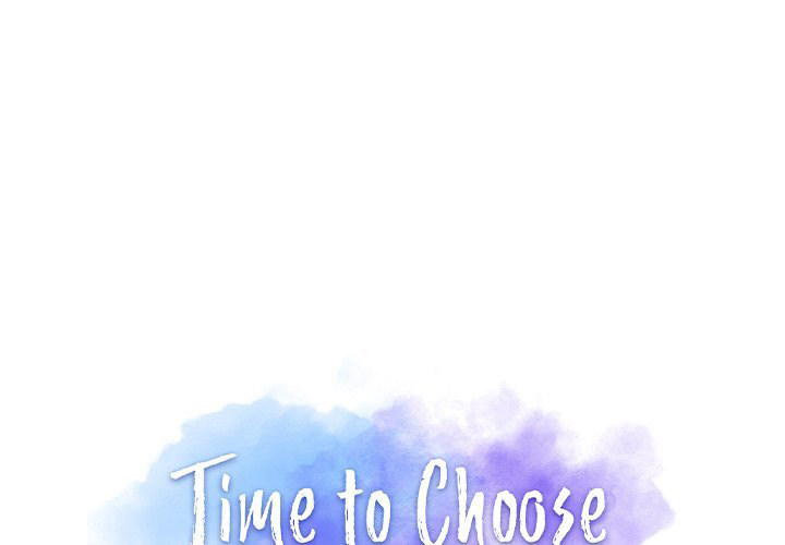 Time to Choose Chapter 15 - Manhwa18.com