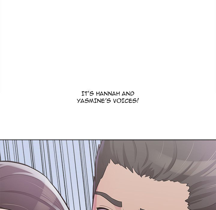 Time to Choose Chapter 15 - Manhwa18.com