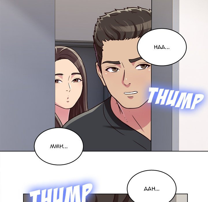 Time to Choose Chapter 15 - Manhwa18.com