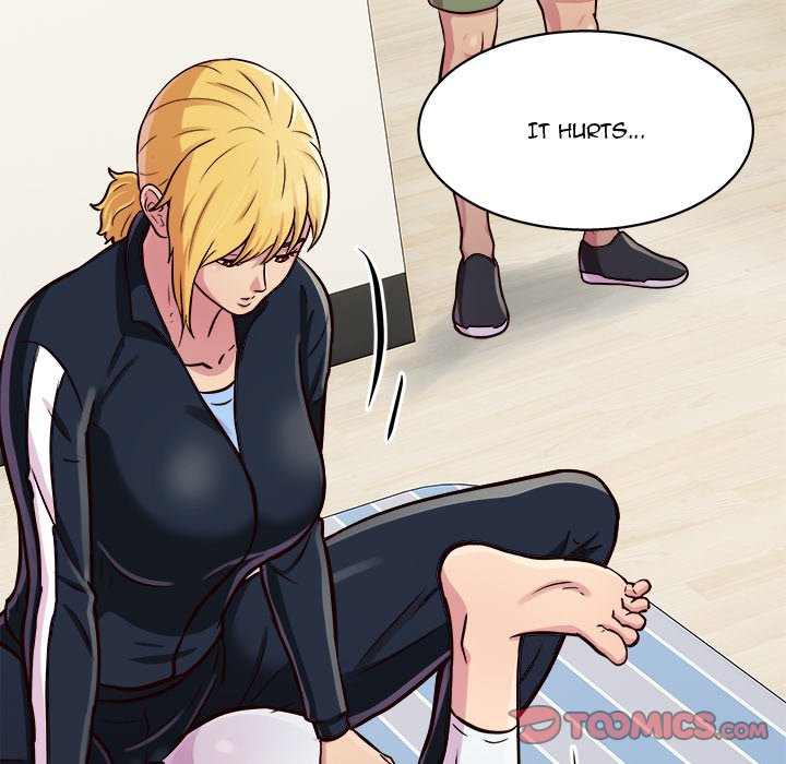 Time to Choose Chapter 15 - Manhwa18.com