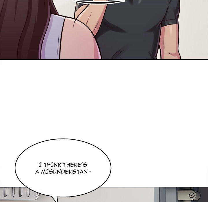 Time to Choose Chapter 15 - Manhwa18.com