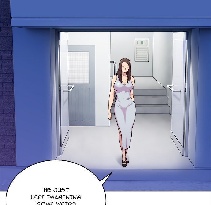 Time to Choose Chapter 15 - Manhwa18.com