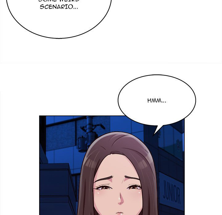 Time to Choose Chapter 15 - Manhwa18.com