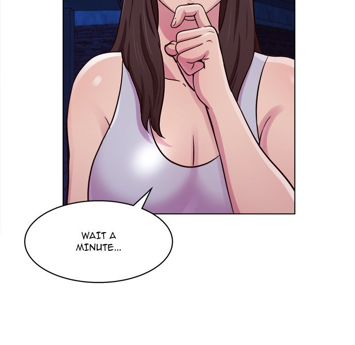 Time to Choose Chapter 15 - Manhwa18.com