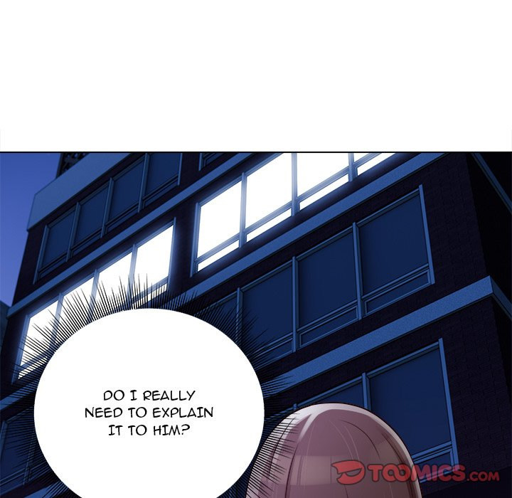 Time to Choose Chapter 15 - Manhwa18.com