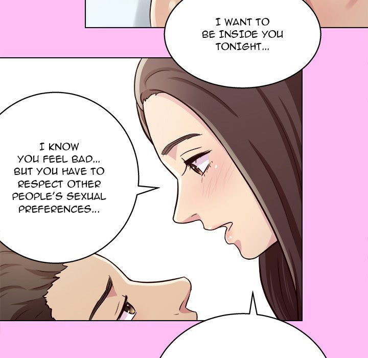 Time to Choose Chapter 15 - Manhwa18.com