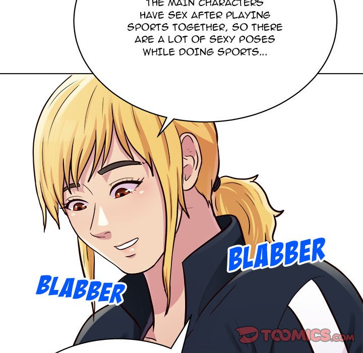 Time to Choose Chapter 15 - Manhwa18.com