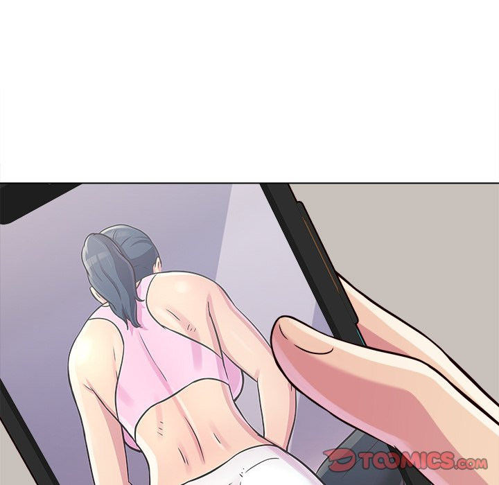 Time to Choose Chapter 15 - Manhwa18.com