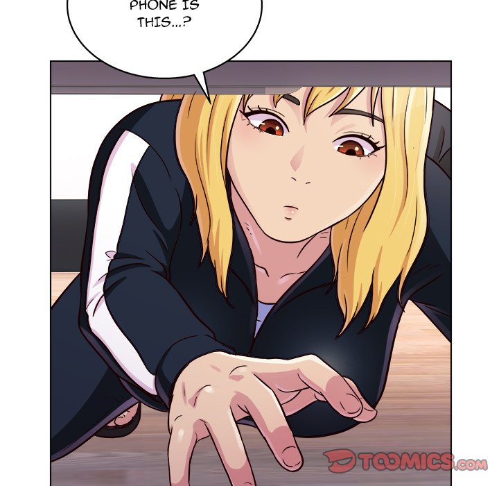 Time to Choose Chapter 16 - Manhwa18.com