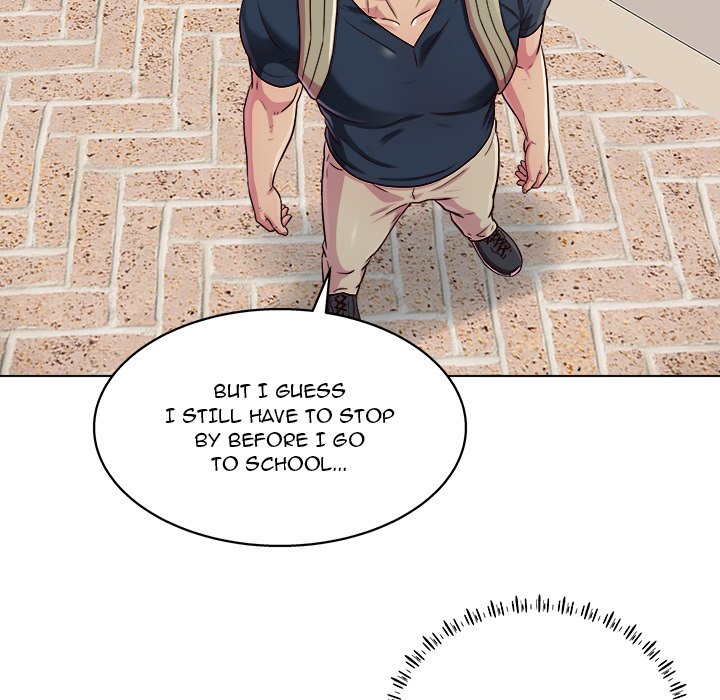 Time to Choose Chapter 16 - Manhwa18.com