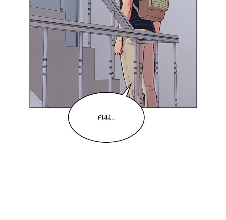 Time to Choose Chapter 16 - Manhwa18.com