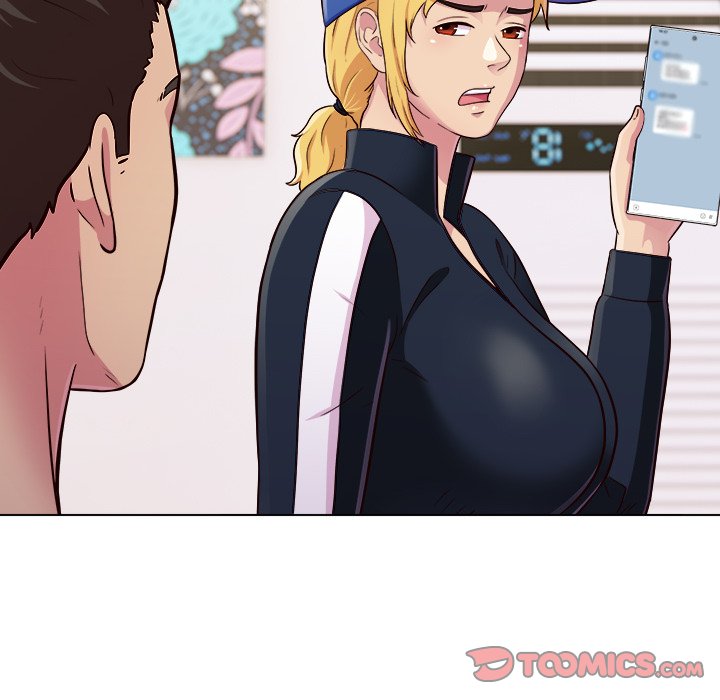 Time to Choose Chapter 16 - Manhwa18.com