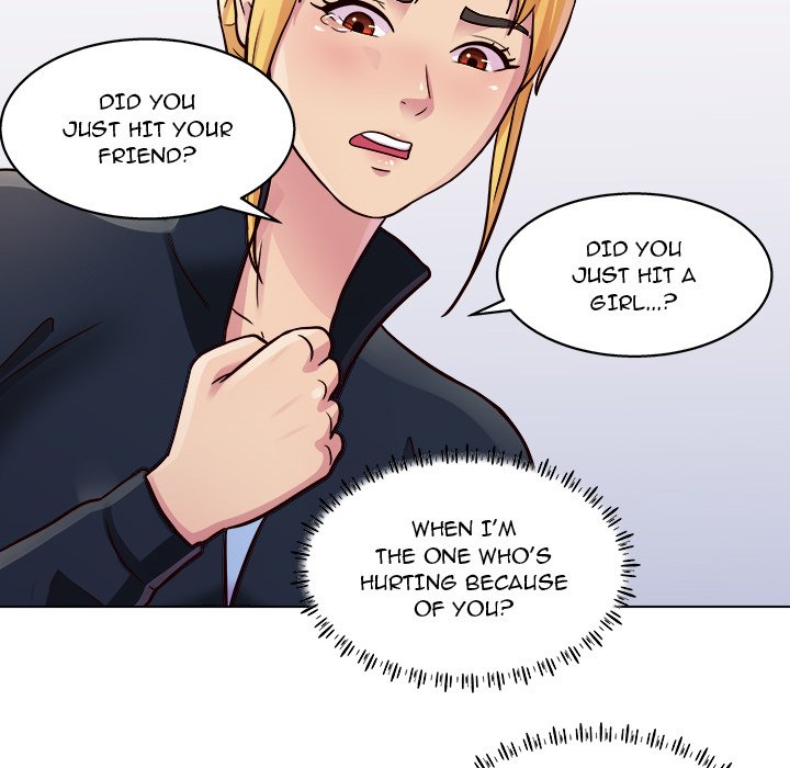 Time to Choose Chapter 16 - Manhwa18.com