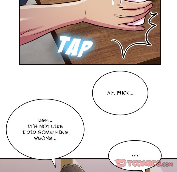 Time to Choose Chapter 16 - Manhwa18.com