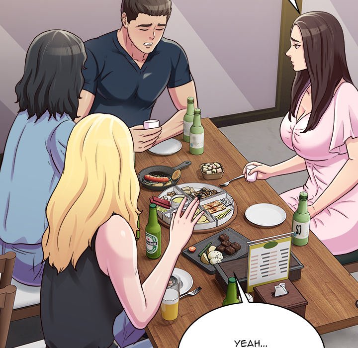 Time to Choose Chapter 16 - Manhwa18.com