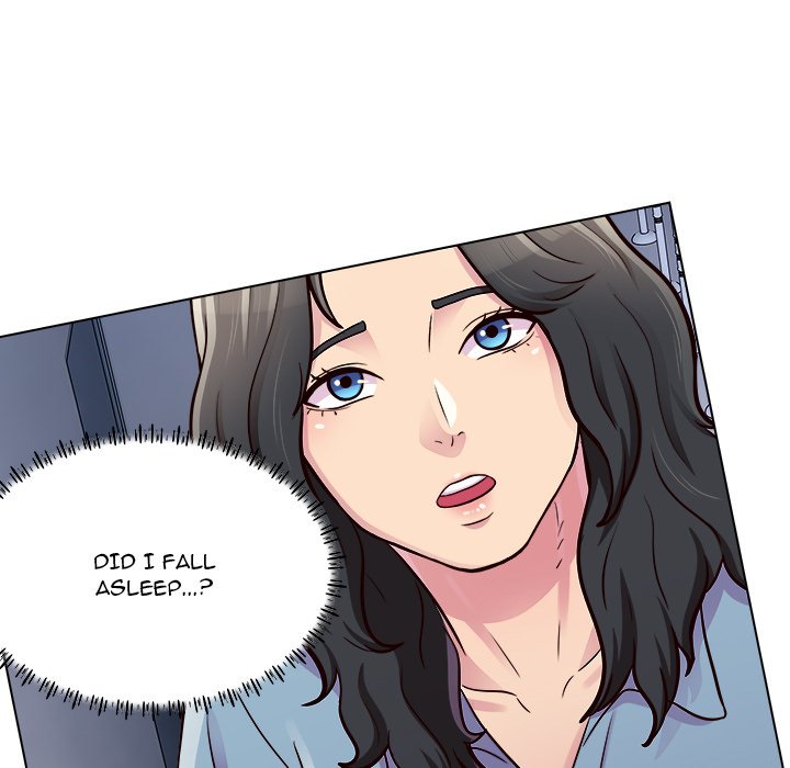 Time to Choose Chapter 16 - Manhwa18.com