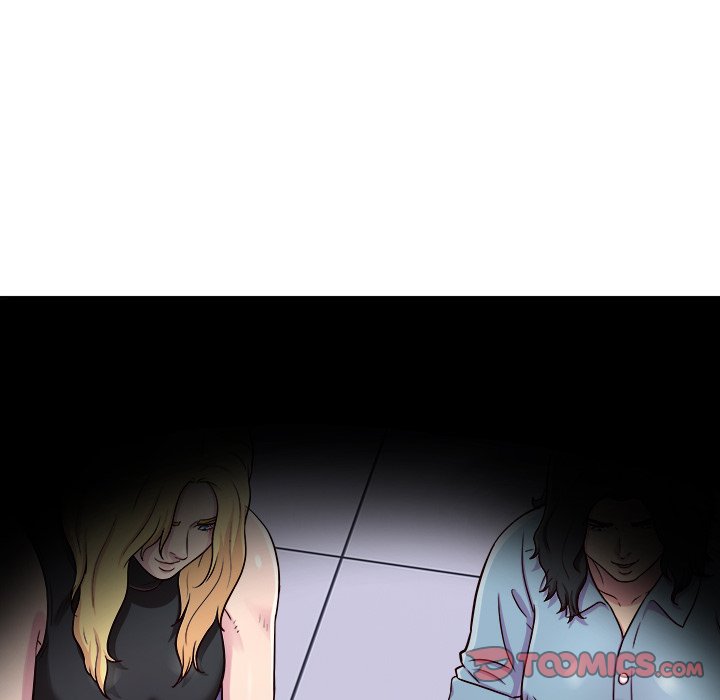 Time to Choose Chapter 16 - Manhwa18.com