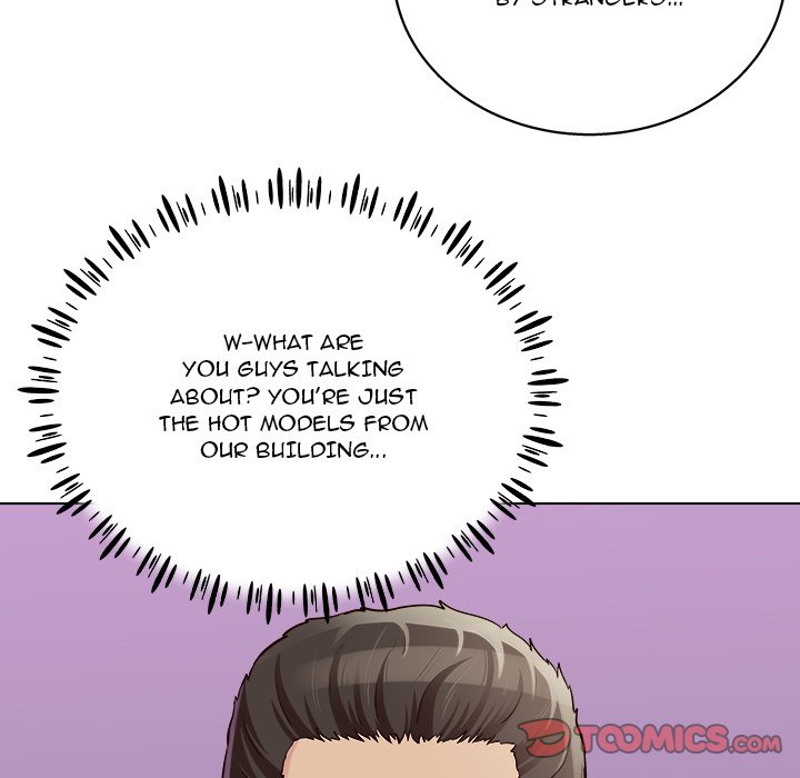 Time to Choose Chapter 16 - Manhwa18.com