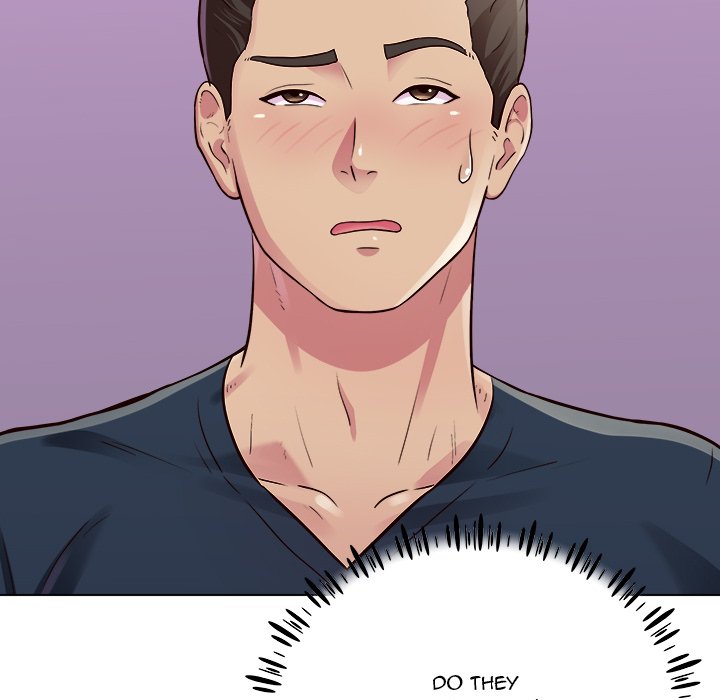 Time to Choose Chapter 16 - Manhwa18.com