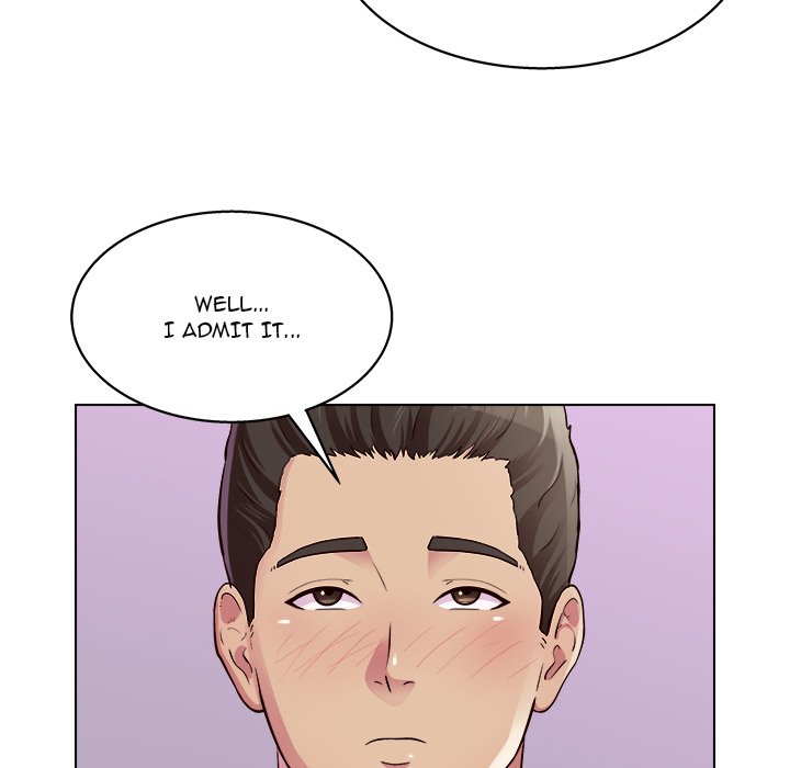 Time to Choose Chapter 16 - Manhwa18.com