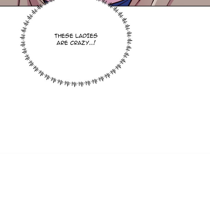 Time to Choose Chapter 16 - Manhwa18.com